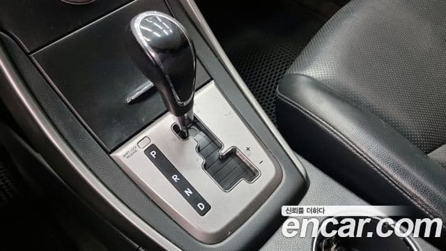 Hyundai Avante MD Modern, 2013 9