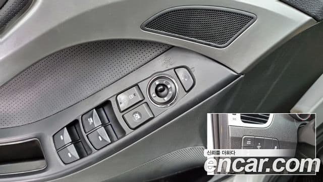 Hyundai Avante MD Modern, 2013 12