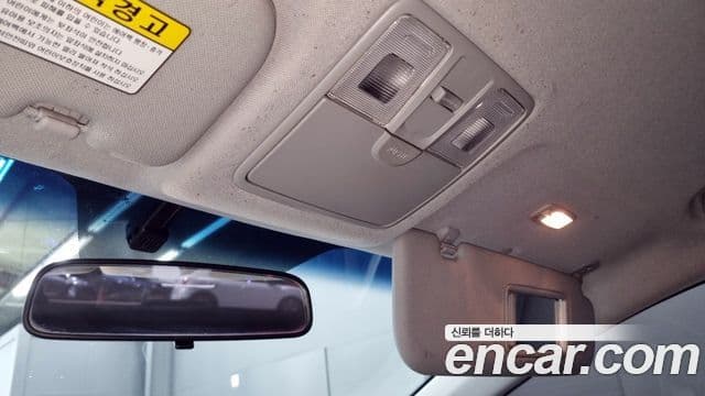 Hyundai Avante MD Modern, 2013 17