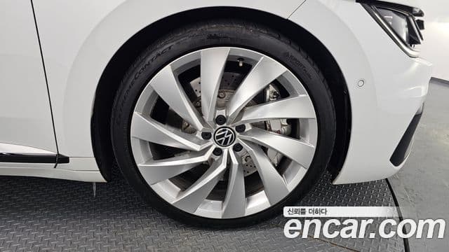 Volkswagen 아테온 2.0 TDI Prestige 4모션, 2020 все фото