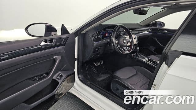 Volkswagen 아테온 2.0 TDI Prestige 4모션, 2020 12