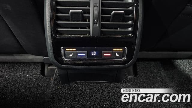 Volkswagen 아테온 2.0 TDI Prestige 4모션, 2020 19