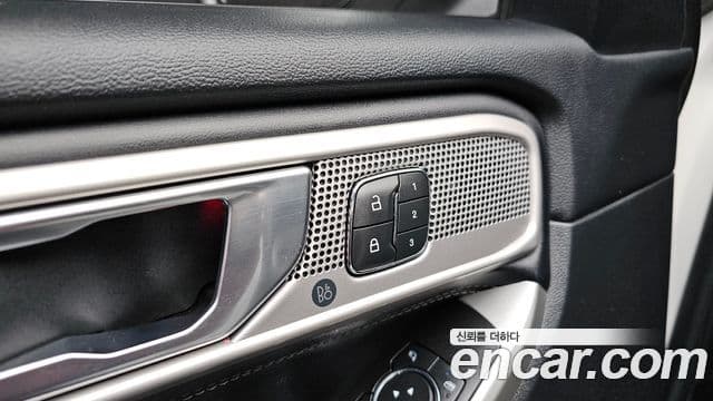 Ford Explorer 6세대 2.3 Limited 4WD, 2021 17