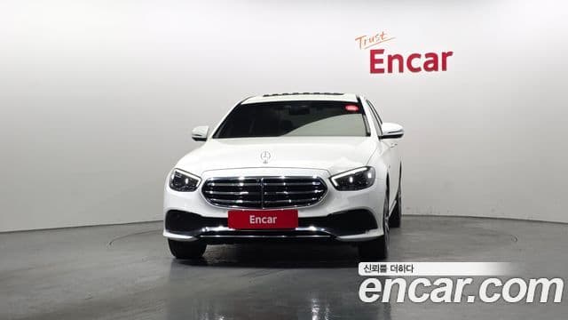 Mercedes-Benz E-класс W213 Exclusive, 2021 3