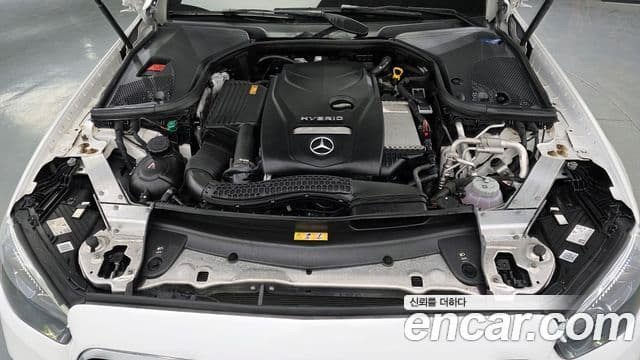 Mercedes-Benz E-класс W213 Exclusive, 2021 6