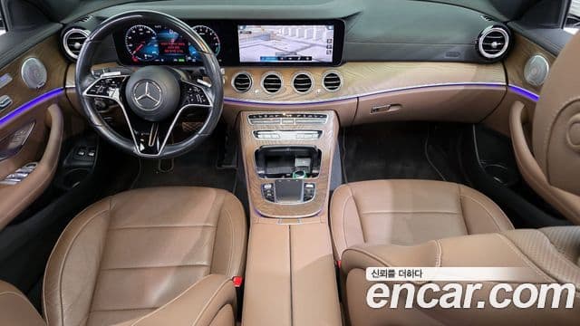 Mercedes-Benz E-класс W213 Exclusive, 2021 7