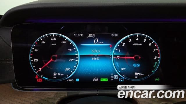 Mercedes-Benz E-класс W213 Exclusive, 2021 8