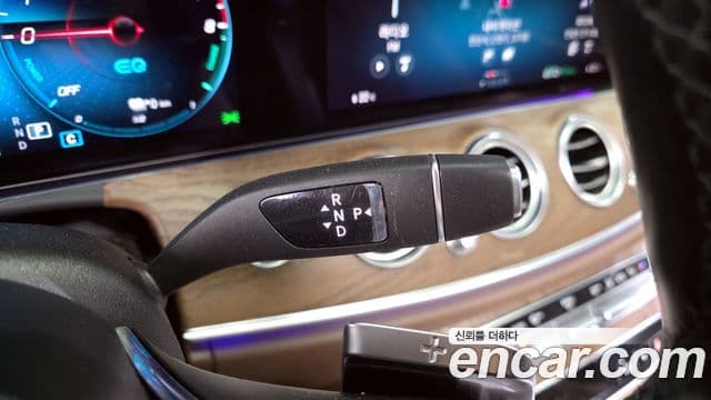 Mercedes-Benz E-класс W213 Exclusive, 2021 9