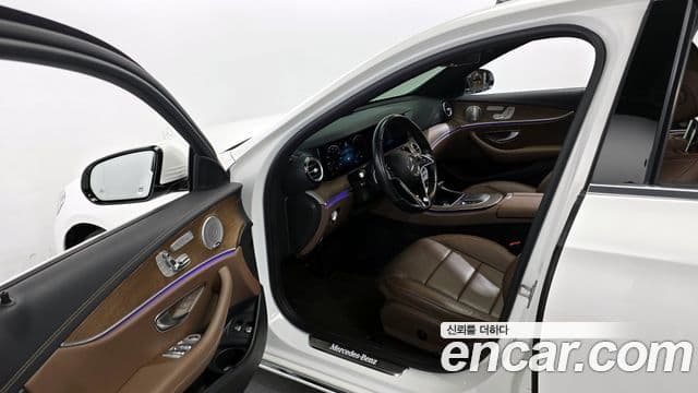 Mercedes-Benz E-класс W213 Exclusive, 2021 10