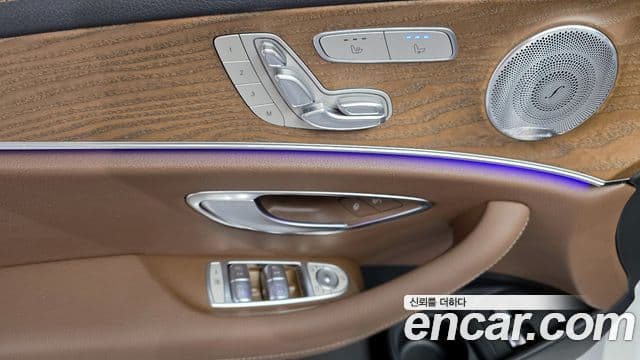 Mercedes-Benz E-класс W213 Exclusive, 2021 14