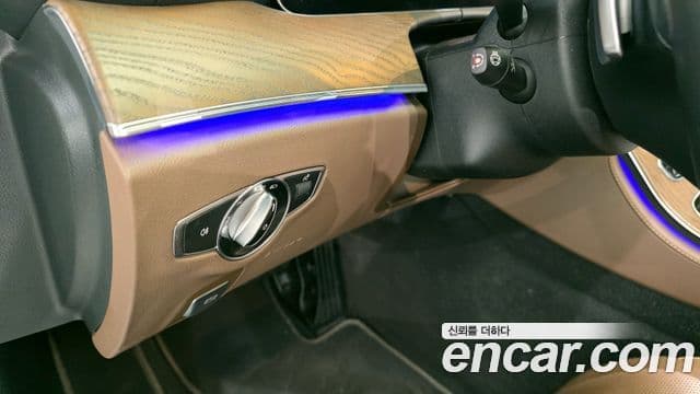 Mercedes-Benz E-класс W213 Exclusive, 2021 15