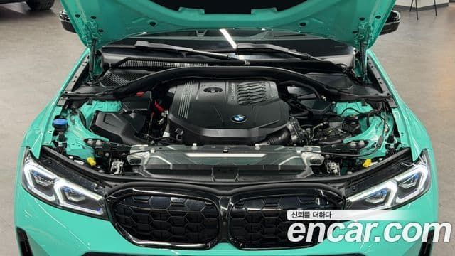 BMW 3시리즈 (G20) M340i Individual, 2024 6