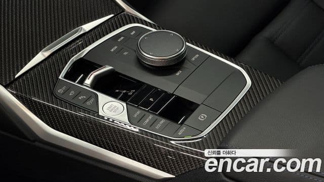 BMW 3시리즈 (G20) M340i Individual, 2024 9