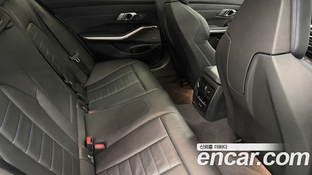 BMW 3시리즈 (G20) M340i Individual, 2024 10