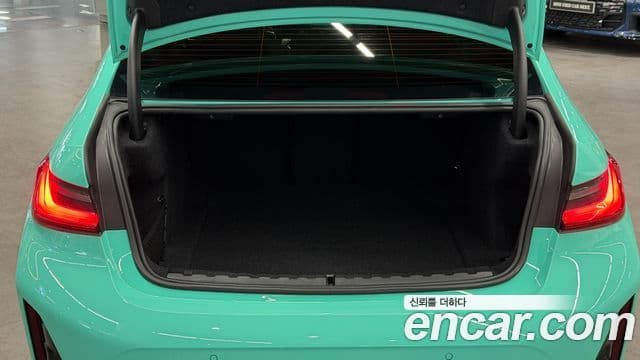 BMW 3시리즈 (G20) M340i Individual, 2024 11