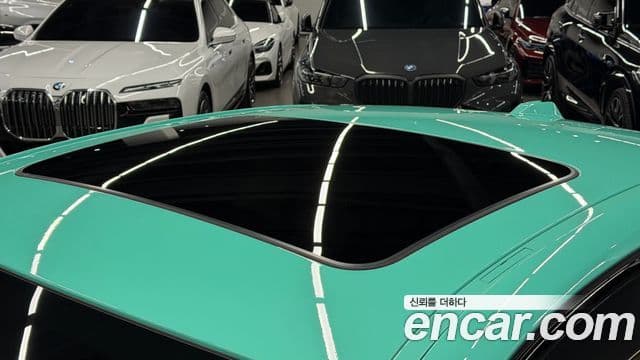 BMW 3시리즈 (G20) M340i Individual, 2024 12