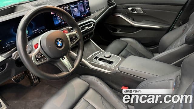 BMW 3시리즈 (G20) M340i Individual, 2024 15