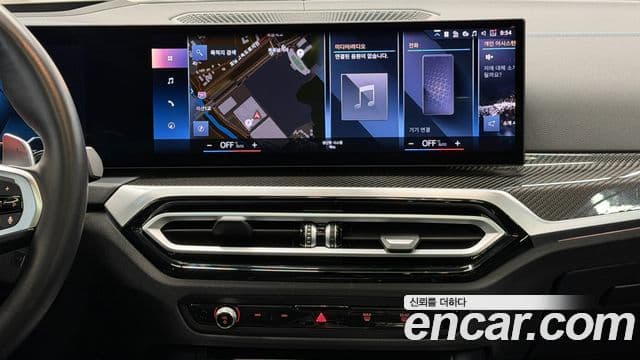 BMW 3시리즈 (G20) M340i Individual, 2024 18