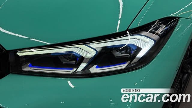 BMW 3시리즈 (G20) M340i Individual, 2024 20