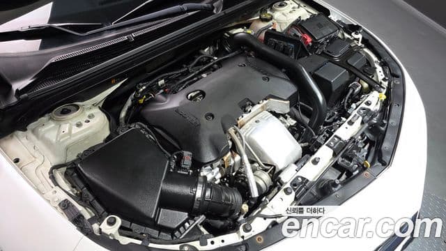 Chevrolet(GM대우) All New Malibu Premium, 2017 6