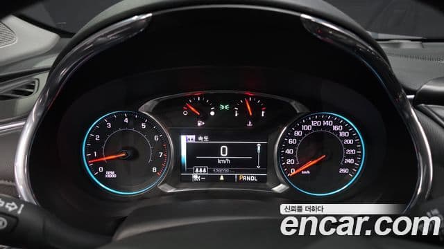 Chevrolet(GM대우) All New Malibu Premium, 2017 8