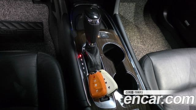 Chevrolet(GM대우) All New Malibu Premium, 2017 9