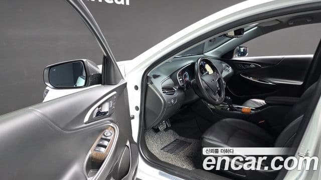 Chevrolet(GM대우) All New Malibu Premium, 2017 11