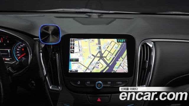 Chevrolet(GM대우) All New Malibu Premium, 2017 14