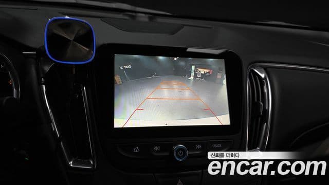 Chevrolet(GM대우) All New Malibu Premium, 2017 15