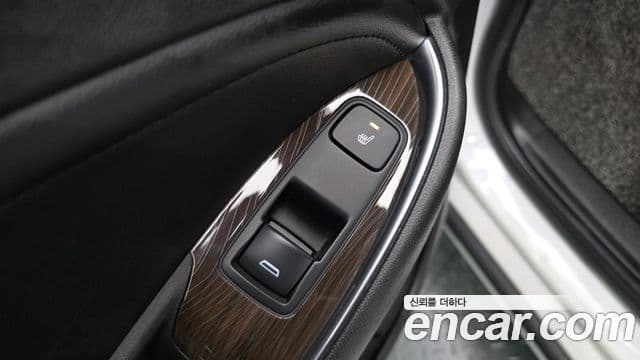 Chevrolet(GM대우) All New Malibu Premium, 2017 16