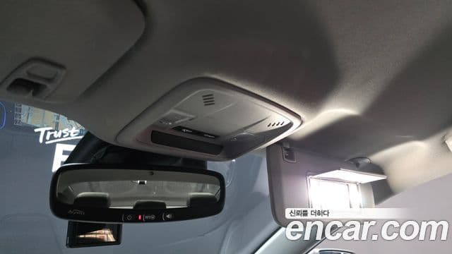 Chevrolet(GM대우) All New Malibu Premium, 2017 19