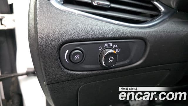 Chevrolet(GM대우) All New Malibu Premium, 2017 20