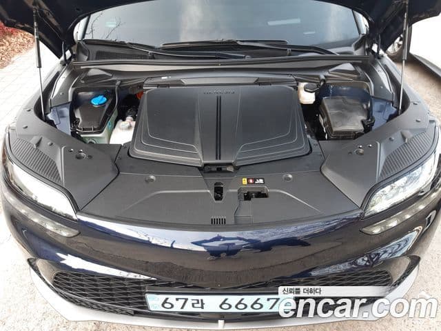 Genesis GV60 Standard, 2023 6