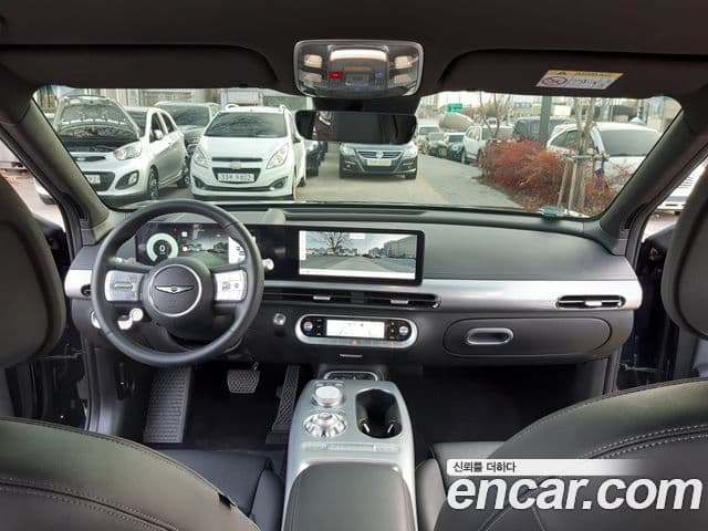 Genesis GV60 Standard, 2023 7