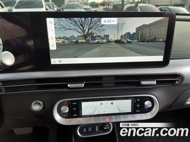 Genesis GV60 Standard, 2023 15