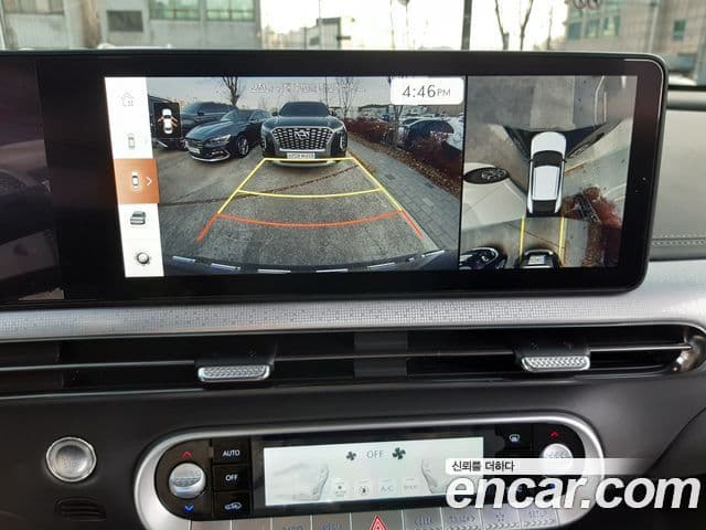 Genesis GV60 Standard, 2023 16