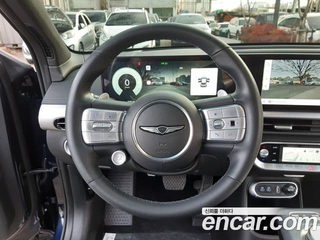 Genesis GV60 Standard, 2023 20