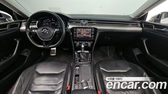 Volkswagen 아테온 Prestige, 2019 7