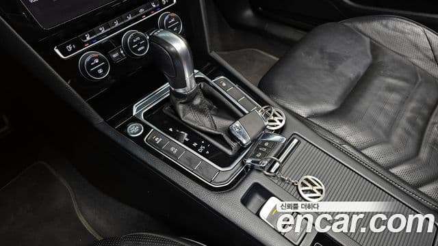 Volkswagen 아테온 Prestige, 2019 9