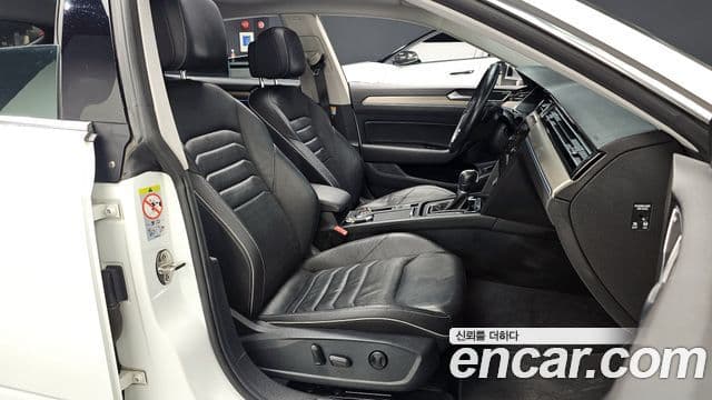 Volkswagen 아테온 Prestige, 2019 10