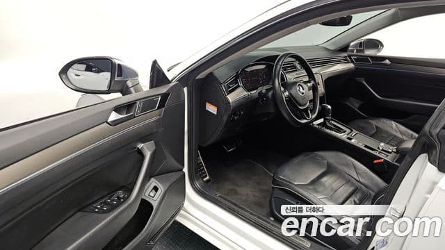 Volkswagen 아테온 Prestige, 2019 11