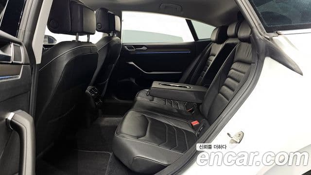 Volkswagen 아테온 Prestige, 2019 12