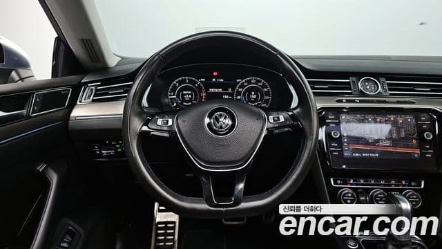 Volkswagen 아테온 Prestige, 2019 13