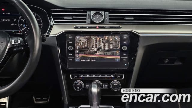 Volkswagen 아테온 Prestige, 2019 14