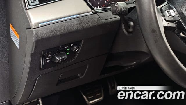 Volkswagen 아테온 Prestige, 2019 16