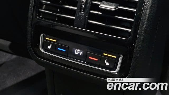 Volkswagen 아테온 Prestige, 2019 17