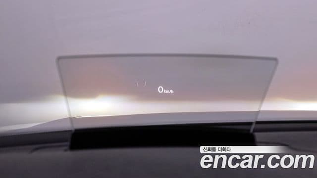 Volkswagen 아테온 Prestige, 2019 19