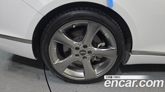 Genesis G80 (RG3) бензин 2.5 турбо AWD, 2022 все фото