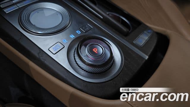 Genesis G80 (RG3) бензин 2.5 турбо AWD, 2022 9