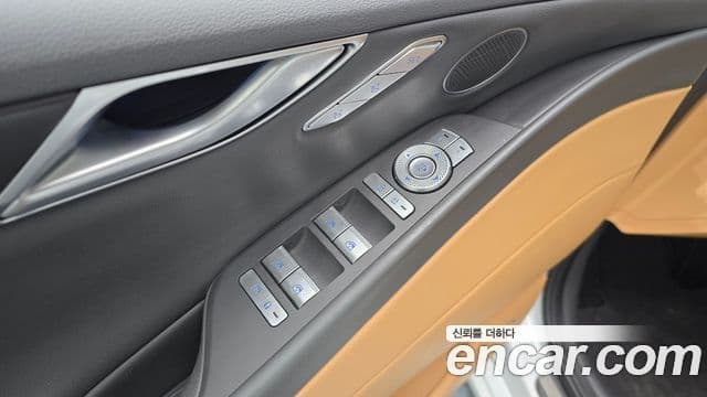 Genesis G80 (RG3) бензин 2.5 турбо AWD, 2022 14